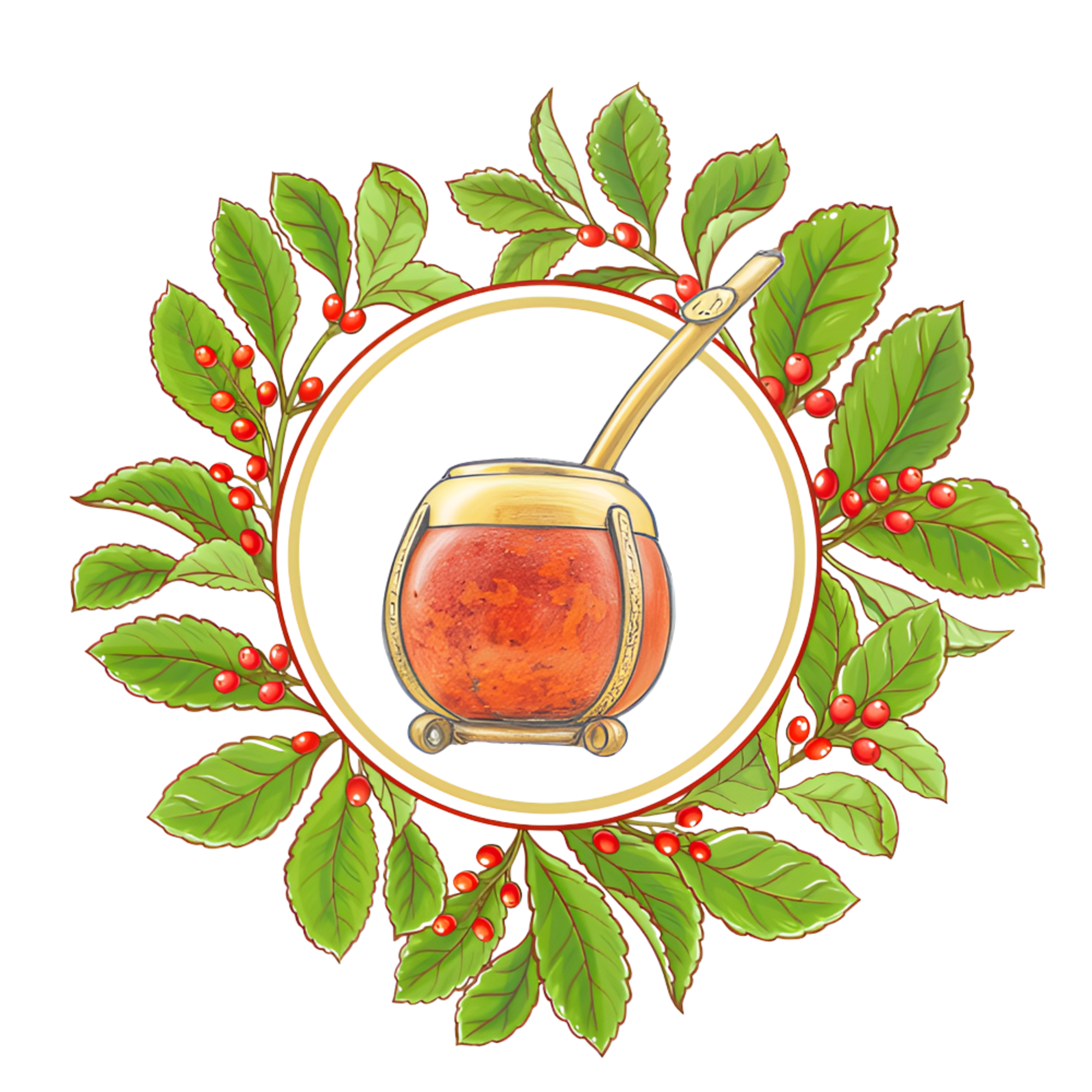 Yerba Mate de Misiones