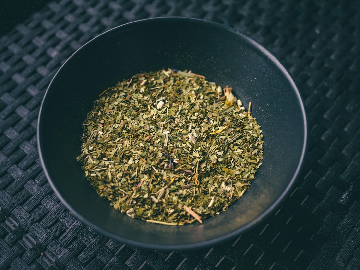 Celebrando la tradición de yerba mate en la región