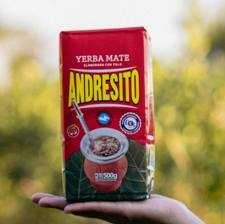 Yerba Andresito: la historia de una cooperativa que nació con la colonización del norte misionero